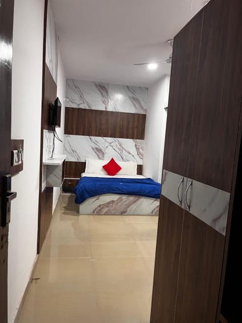 Hotel Green Vacation rental in Chandigarh