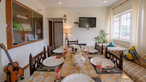 Glen View Home Stay, Ooty Vacation rental in Ooty