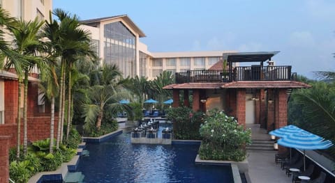 The Westin Goa Vacation rental in Goa, India