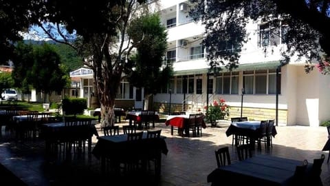 Selina Hotel Vacation rental in Kusadasi