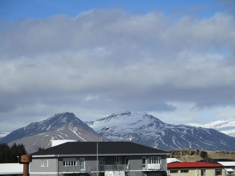 Skyjaborg Apartments Alquiler vacacional in Hofn