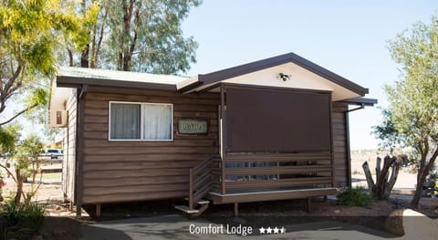 Saltbush Retreat Casa vacanze in Longreach