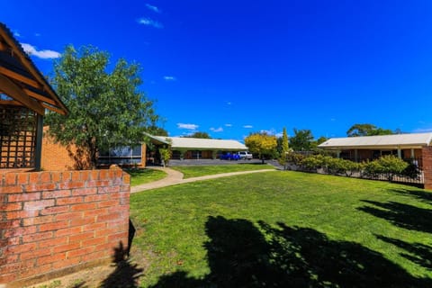 Country Roads Motor Inn Naracoorte Alojamento de férias in Naracoorte