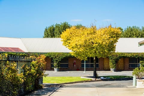 Country Roads Motor Inn Naracoorte Alojamento de férias in Naracoorte