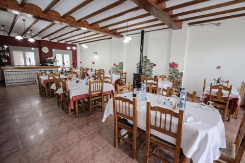 El Tossal Vacation rental in El Castell de Guadalest