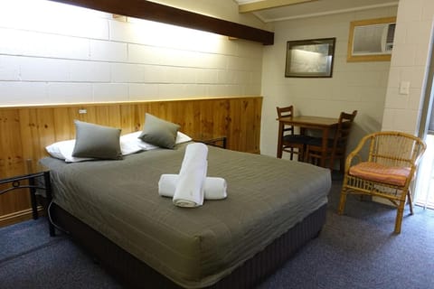 Coal Creek Motel Vacation rental in Korumburra