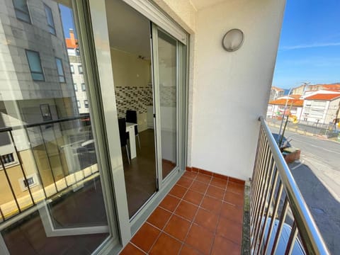 Apartamentos Portosin 3000 Alquiler vacacional in Portosín