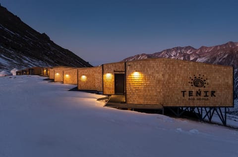 Tenir Eco Hotel, Shymbulak Mountain Resort Vacation rental in Almaty