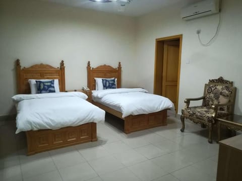 The Life House Vacation rental in Islamabad