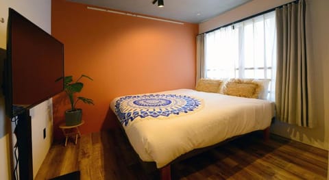 Luana Shibuya Vacation rental in Shibuya