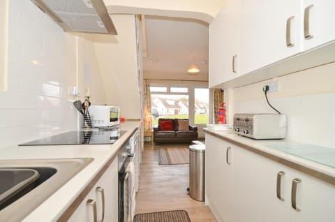 17 Tollgate Cottages Vacation rental in Ryde