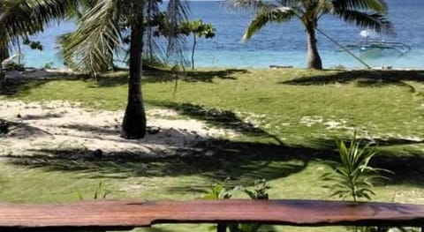 Anajawan Island Beachfront Resort Vacation rental in General Luna