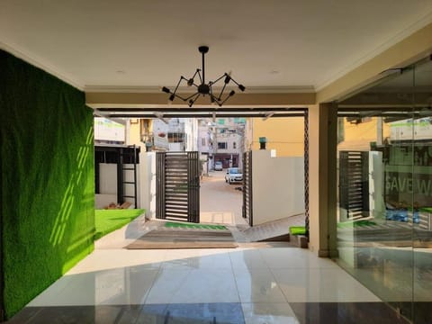 Airavat Hotels Vacation rental in Bhubaneswar