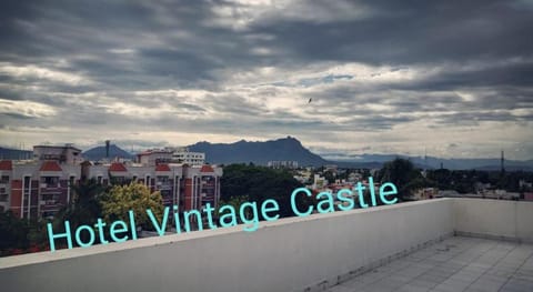 Hotel Vintage Castle Vacation rental in Coimbatore