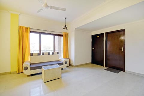 OYO Rr Residency Hotel in Kolkata