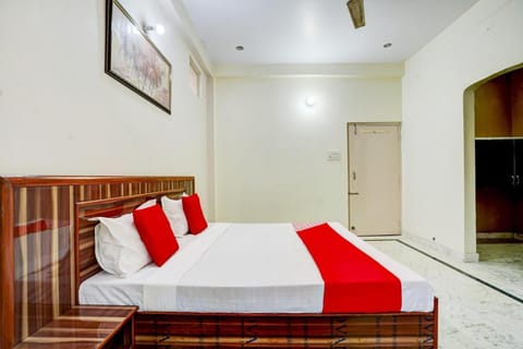 OYO Ganga Valley Guest House Hôtel in Uttarakhand