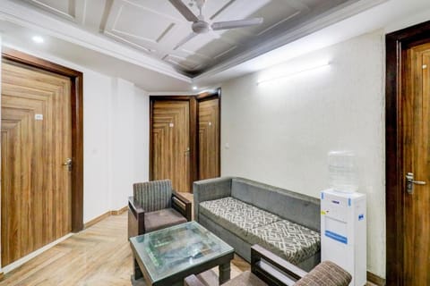 Collection O Star Key Residency Vacation rental in Gurugram