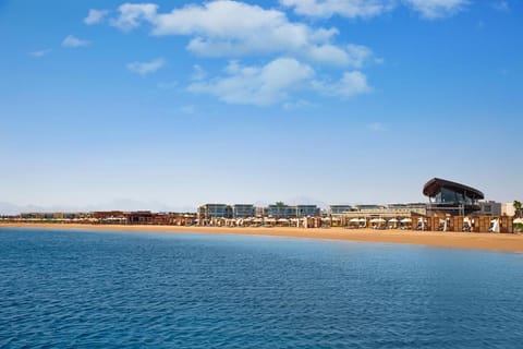 Rixos Premium Magawish Suites and Villas Vacation rental in Hurghada