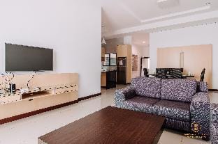 Imperial Suites Serviced Apartment Vacation rental in Kuching