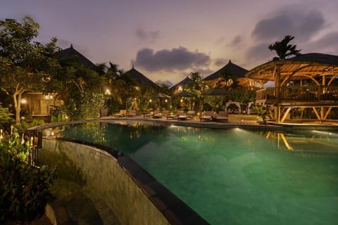 TheWakanda Resort A Pramana experience Vacation rental in Blahbatuh