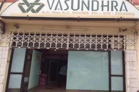 Hotel Vasundhra Hôtel in Gandhinagar