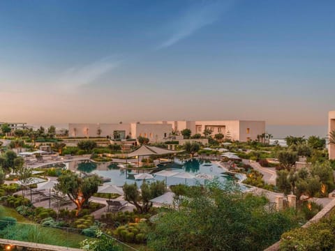 Fairmont Taghazout Bay Vacation rental in Souss-Massa