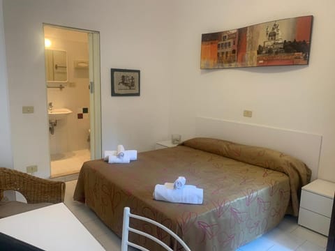 HOTEL LABRADOR Vacation rental in Cattolica