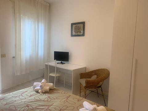 HOTEL LABRADOR Vacation rental in Cattolica