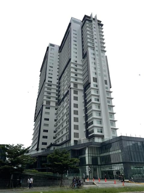 The Residences at BCCT Vacation rental in Makati