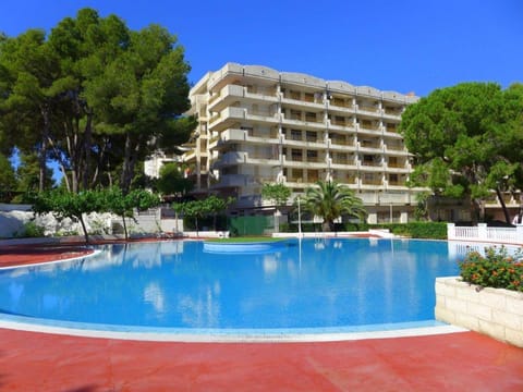 Catalonia Park Apartment in Salou