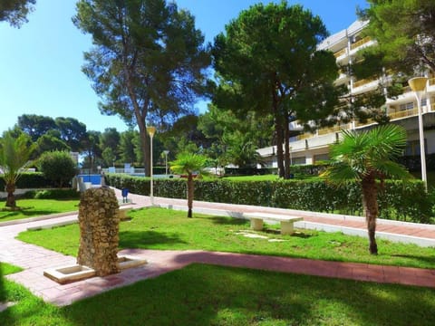 Catalonia Park Apartment in Salou