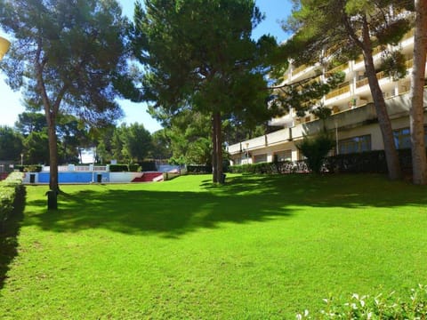 Catalonia Park Apartment in Salou