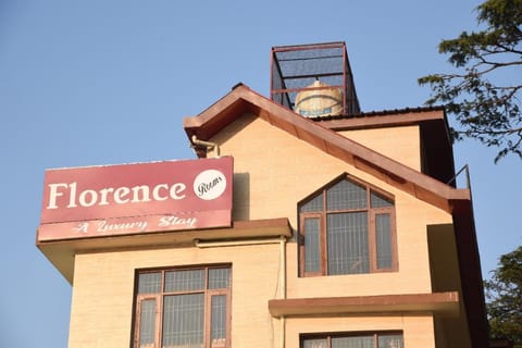 Florence BnB Alojamiento y desayuno in Shimla