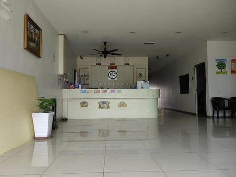 GS BERA HOTEL Vacation rental in Negeri Sembilan, Malaysia