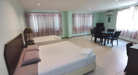 GS BERA HOTEL Vacation rental in Negeri Sembilan, Malaysia