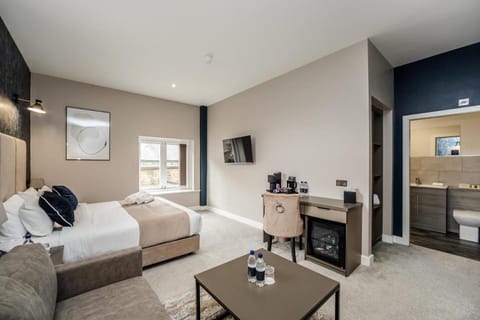 Stay Hotel Vacation rental in Huddersfield