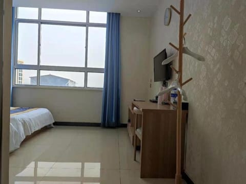 Jun Hotel Hebei Langfang Xianghe County Wubaihu Town Xiangwuxian Vacation rental in Tianjin