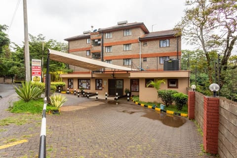 Homes By Della Condo in Nairobi