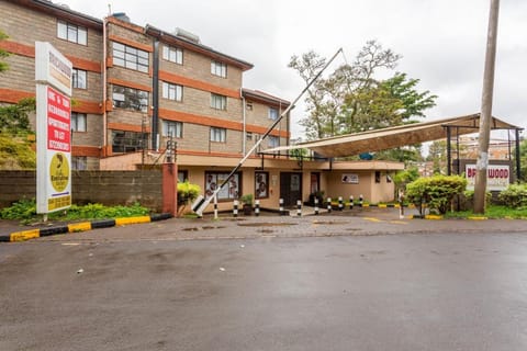 Homes By Della Condo in Nairobi
