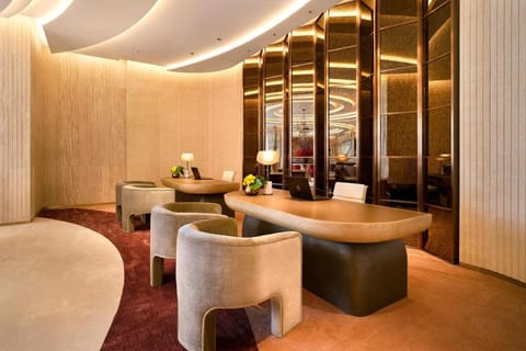 Josun Palace, a Luxury Collection Hotel, Seoul Gangnam Vacation rental in Seoul