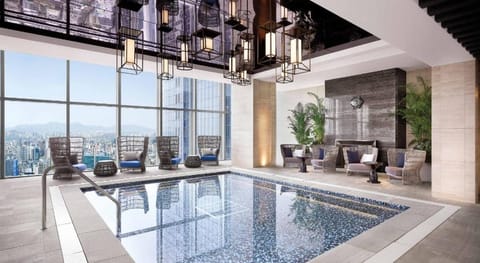 Josun Palace, a Luxury Collection Hotel, Seoul Gangnam Vacation rental in Seoul