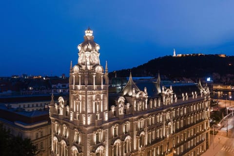 Matild Palace, a Luxury Collection Hotel, Budapest Vacation rental in Budapest