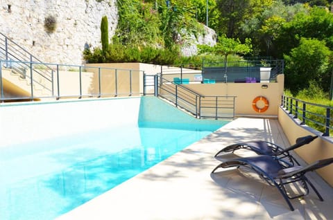 La Perle d'Eze - Aparthotel Vacation rental in Eze