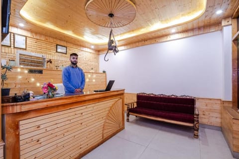 Hotel Kanyal Hills Vacation rental in Manali