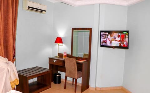 NOUBOU INTERNATIONAL HOTEL BONAPRISO Vacation rental in Douala