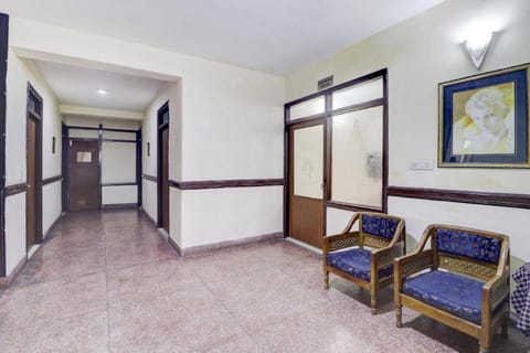 OYO 80141 Hotel International Hotel in Punjab, India