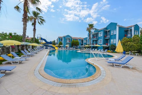 Blue Pearl Hotel Hotel in Ölüdeniz