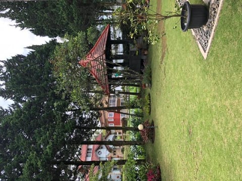 Villa Trisula Location de vacances in Parongpong