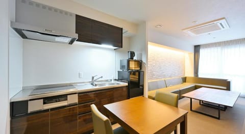 GRAND BASE Hiroshima Peace Memorial Park Vacation rental in Hiroshima