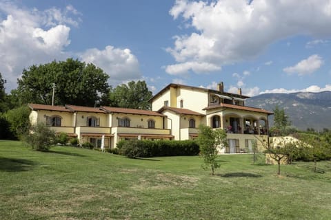 RELAIS COLLE BUONO Vacation rental in Abruzzo